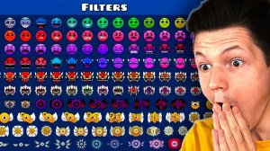 [Фокснео] ЕСЛИ БЫ В GEOMETRY DASH БЫЛО ГОРАЗДО БОЛЬШЕ СЛОЖНОСТЕЙ?