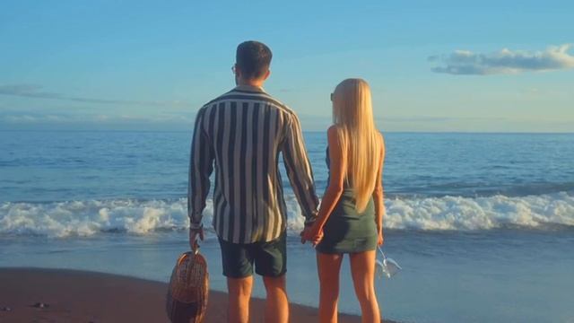 Андрей Гражданкин, Анастасия Радчишина — «Параллель» смотреть онлайн