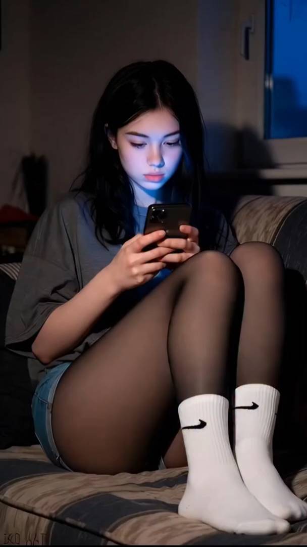 Какая трогательная!) смотреть онлайн