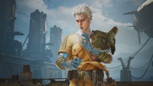 Highguard — трейлер Стража: Кай