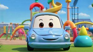 Музыкальные сказки мультик