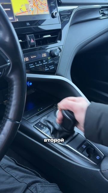 Почему «надёжная Camry» чаще всего умирает незаметно смотреть онлайн