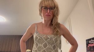 Техника «кошка» с зажимом