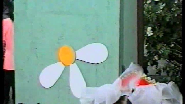 КАЛЕЙДОСКОП июнь 1999 КАЛЕЙДОСКОП июнь 1999