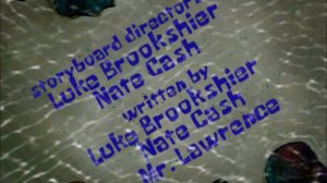 Губка Боб Квадратные Штаны 7 сезон 6 серия (мультсериал, 2010)