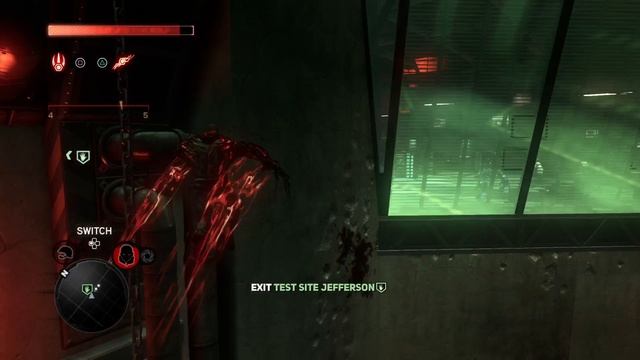 [PROTOTYPE 2] Объявлен в розыск смотреть онлайн