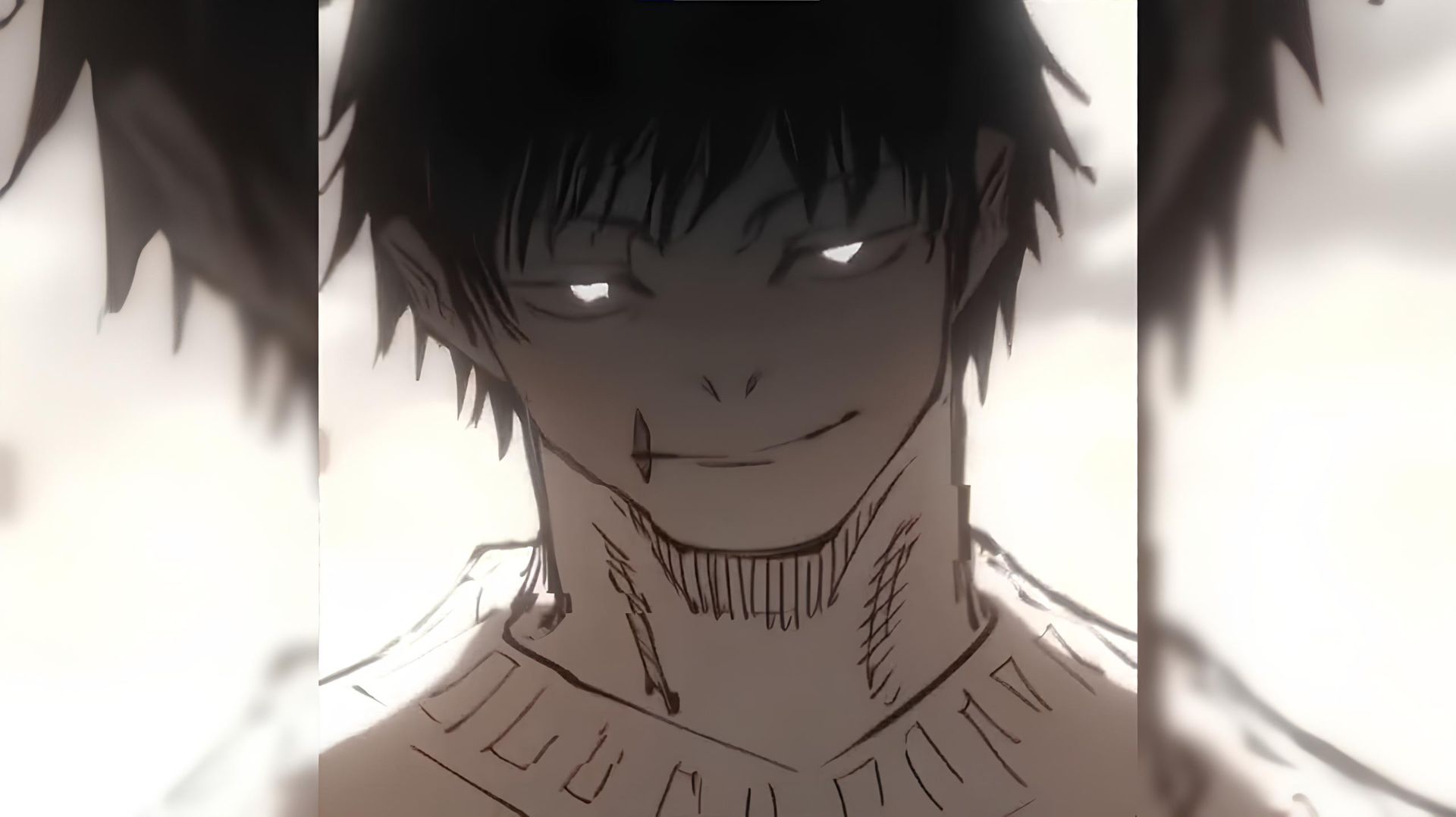 MONTAGEM TENTANA (SUPER SLOWED) x TOJI (JUJUTSU KAISEN) смотреть онлайн