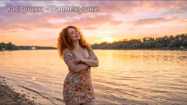 Эх, хороши Пышечки! Девчата дали Жару в Деревне. смотреть онлайн