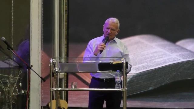 Искупление во Христе. Что осталось неясным (2 часть) // Павел Желноваков смотреть онлайн