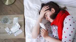 Минздрав сократил сроки лечения гриппа почти в два раза