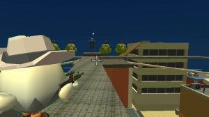 зомби апокалипсис часть 2 я нашёл босса этих зомби