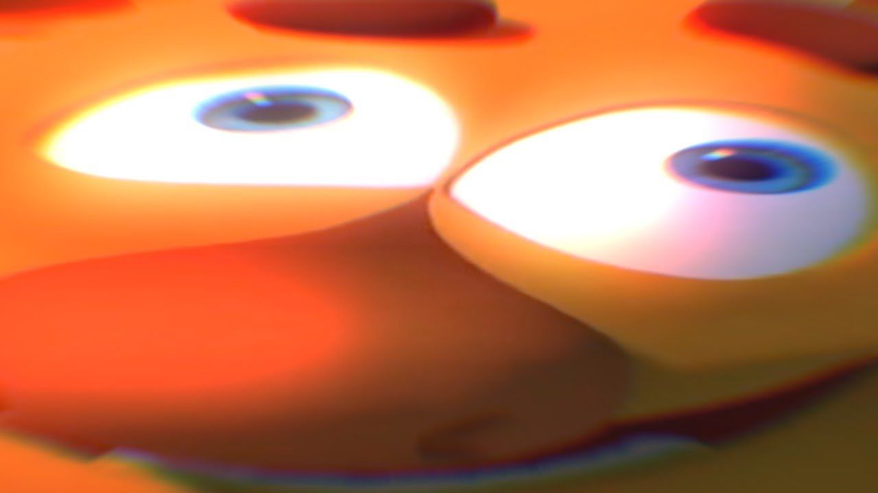 Лосяш Поёт Gangnam Style смотреть онлайн