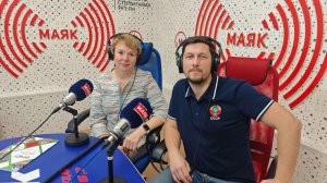 В рабочий полдень - 27.01.2026 Об итогах работы Общественной палаты г.Уфы