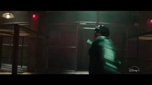 Тизер второго сезона «Сорвиголовы: Рождённый заново»!