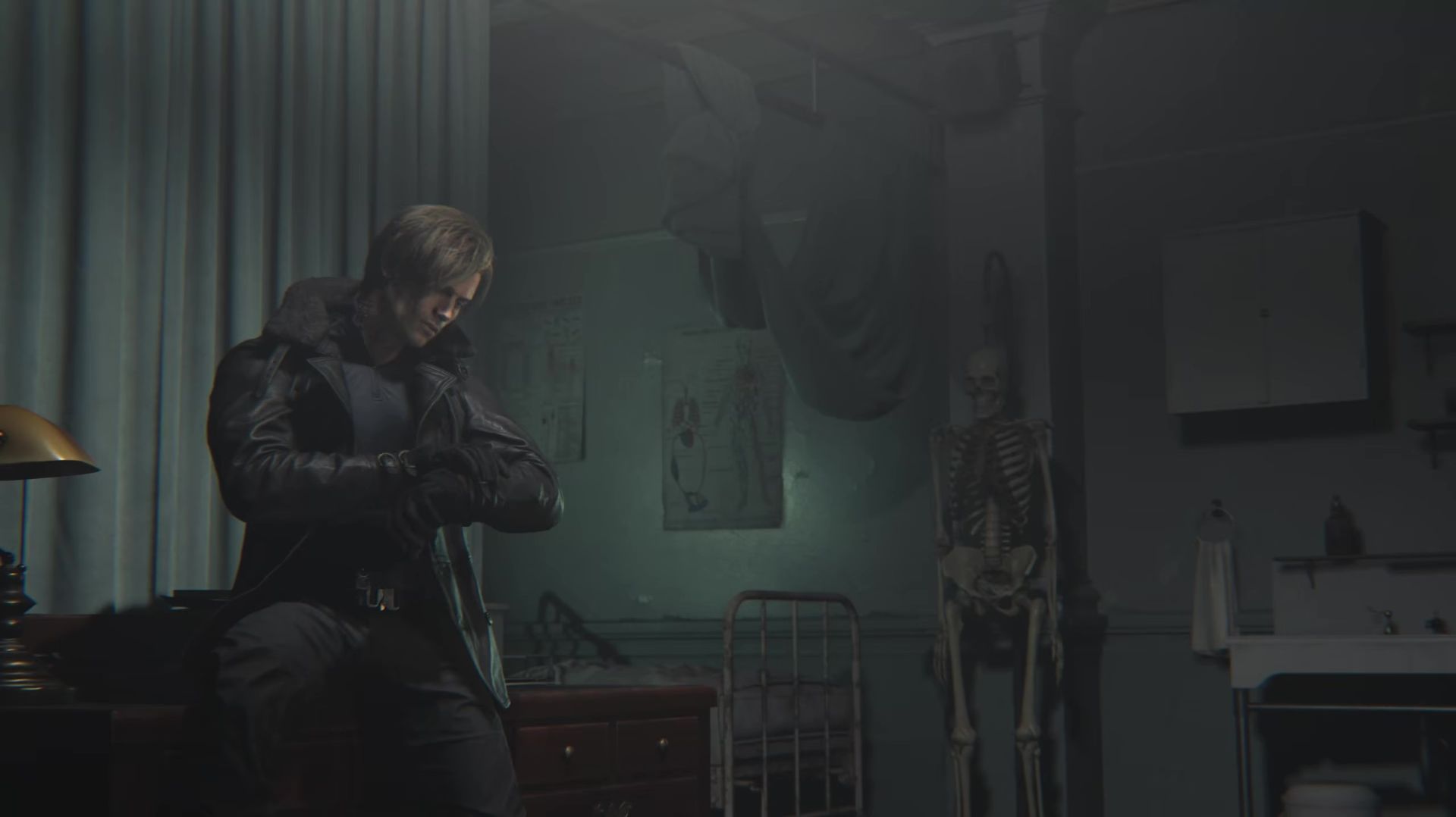 Resident Evil Requiem: Первые впечатления смотреть онлайн