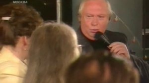 Валерий Ободзинский Эти глаза напротив