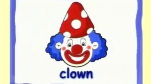 Spotlight 2 Module 3 At the Circus p. 12ex. 1