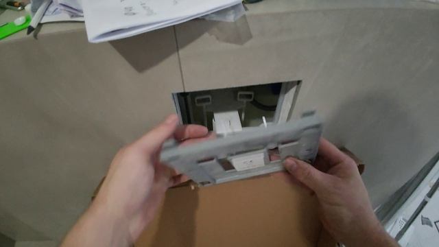 Ванная комната для Дома Мечты Готова!