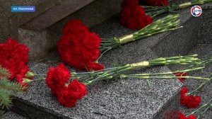 В Севастополе почтили память жертв блокады Ленинграда