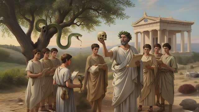 🔥 Ролик о нашем колледже 🔥 смотреть онлайн