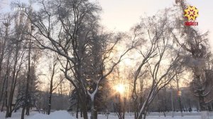 Минувшие три дня в Чебоксарах оказались на 10-12 градусов холоднее климатической нормы