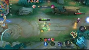 Мобла. Мобайл Легенда #160 ( Джой )