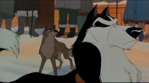 Русский трейлер мультфильма Балто  1995