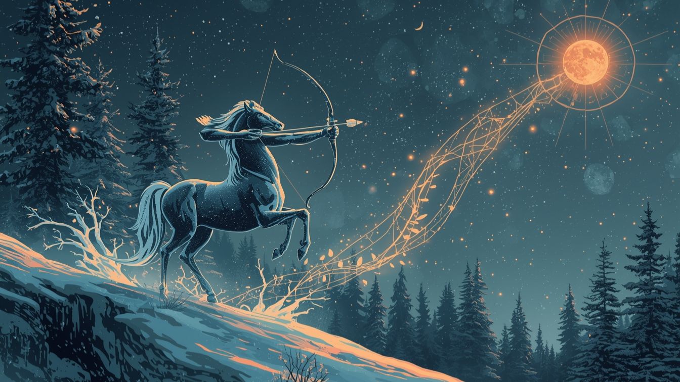 Гороскоп СТРЕЛЕЦ 2026 на весь год, мюзикл смотреть онлайн