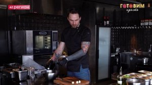 •ГОТОВИМ ПРОСТО• Салат Нисуаз