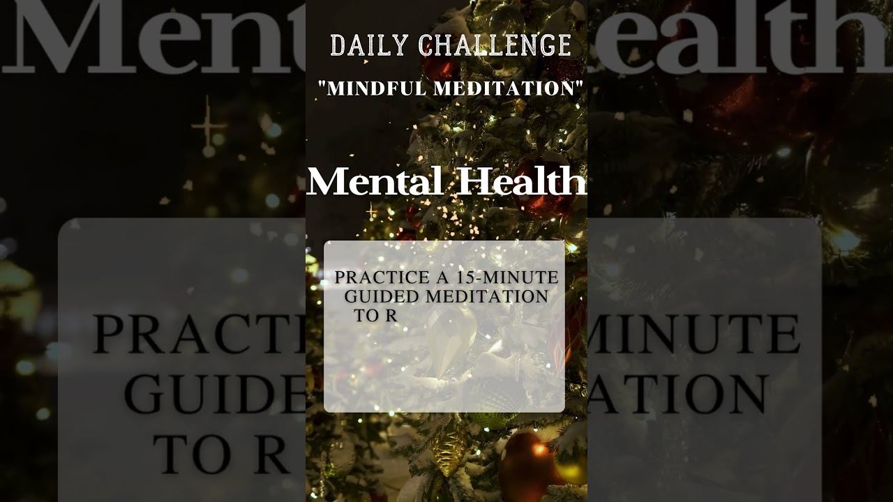 Daily Challenge смотреть онлайн