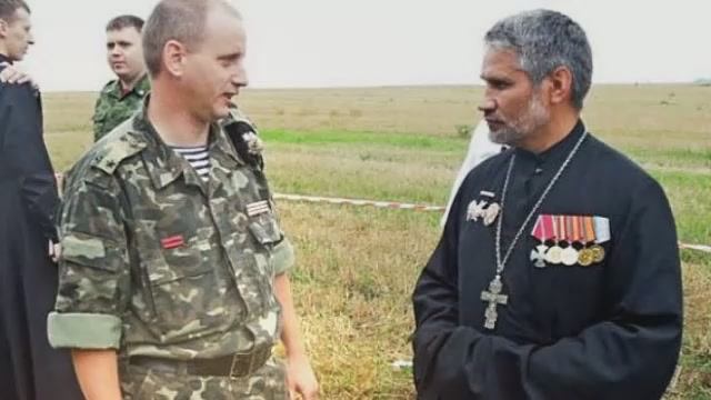 ...Благослави меня,Господь смотреть онлайн