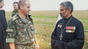 ...Благослави меня,Господь