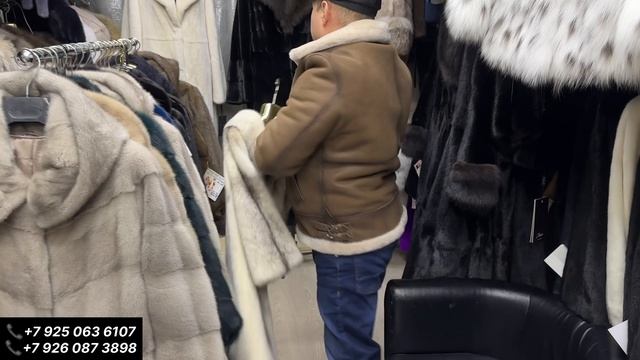 МЕХОВОЙ ЦЕНОПАД . УТЕПЛЯЕМСЯ ВЫГОДНО И СТИЛЬНО В САЛОНЕ ДОМ МЕХА У РОМЫ. смотреть онлайн