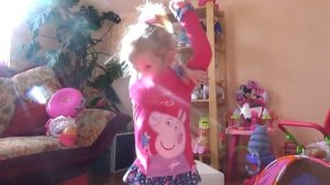 ВЛОГ Рум тур - все Настины ИГРУШКИ