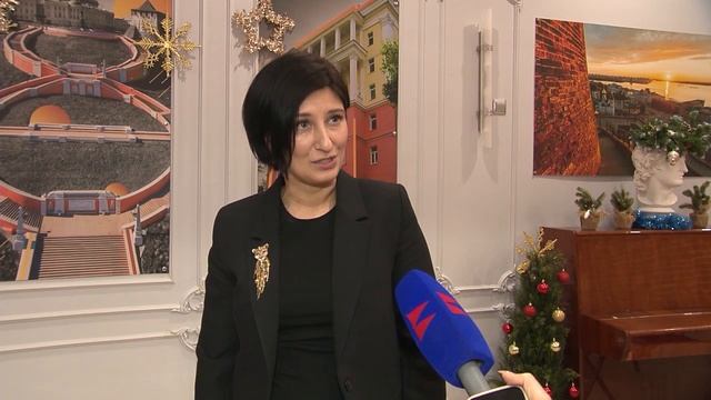 Новости "Волга 24" 08.12.2025 19:00 смотреть онлайн