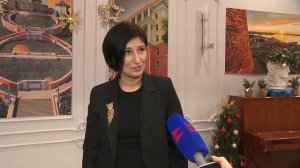 Новости "Волга 24" 08.12.2025 19:00