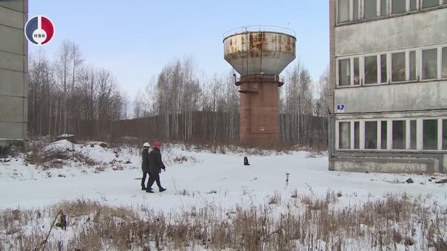 Организацию холодного водоснабжения для жителей Новоуральска обсудили на заседании думской комиссии смотреть онлайн