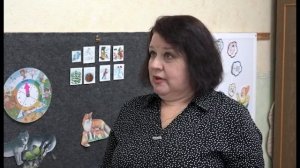 Детский сад № 13 Заречного отметил 45-летний юбилей