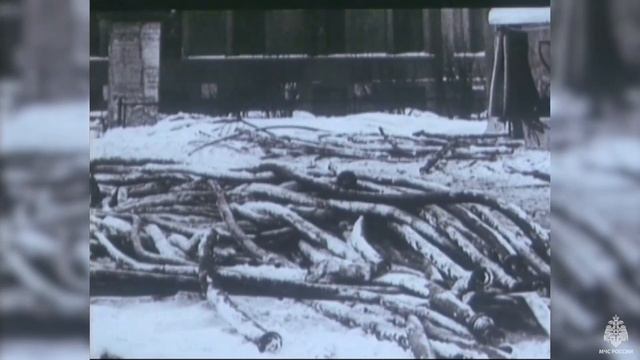 Огнеборцам Непокоренного города смотреть онлайн