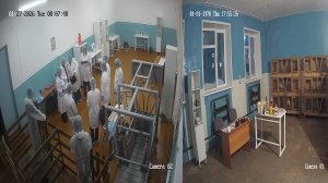 Демонстрационный экзамен Вет-22-54