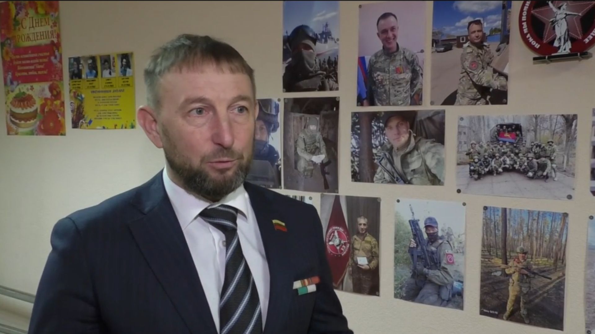 Магаданскому волонтеру помогут попасть на лечение в Хабаровск смотреть онлайн