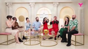 «Четыре свадьбы», новый сезон 22 января 2026 кто победил во втором выпуске?