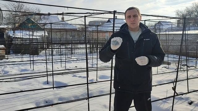 Формировка винограда. Продажа саженцев и черенков винограда по РФ. Евгений РОМАН. смотреть онлайн