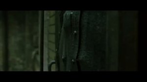Вскрытие симуляции | Матрица: Перезагрузка (2003) | Момент из фильма