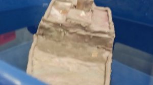 идеальное потопление парохода