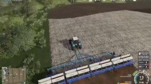 Farmin simulator 2019