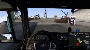 Euro Truck Simulator 2 # 8