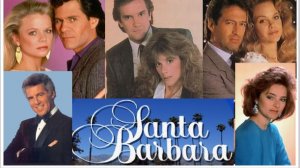 Сериал Санта Барбара 8 сезон 1636 серия/ Santa Barbara