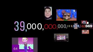 Числа от 1 до септиллион