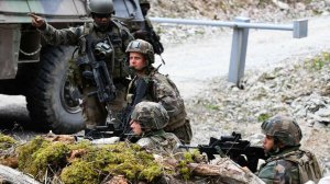 "Нет, дорогой Рютте": Франция вступила в спор с НАТО о будущем обороны Европы